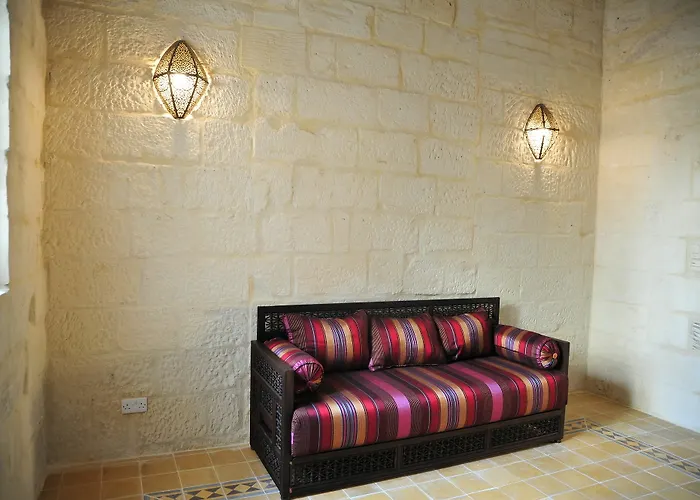 Bed & Breakfast The Stonehouse 4*