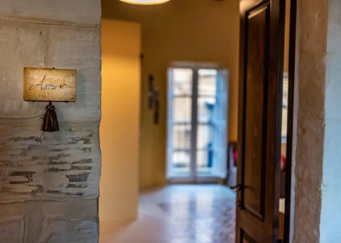 Bed & Breakfast The Stonehouse