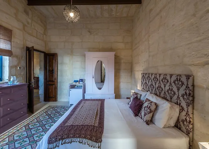 Bed & Breakfast The Stonehouse